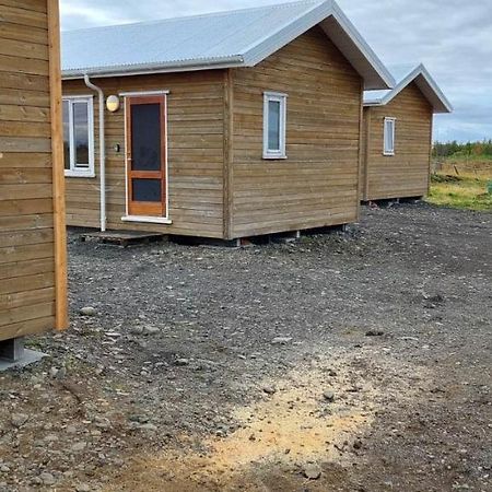 Gaukshof Hotel Selfoss Luaran gambar