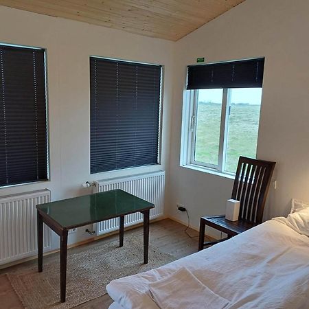 Gaukshof Hotel Selfoss Luaran gambar