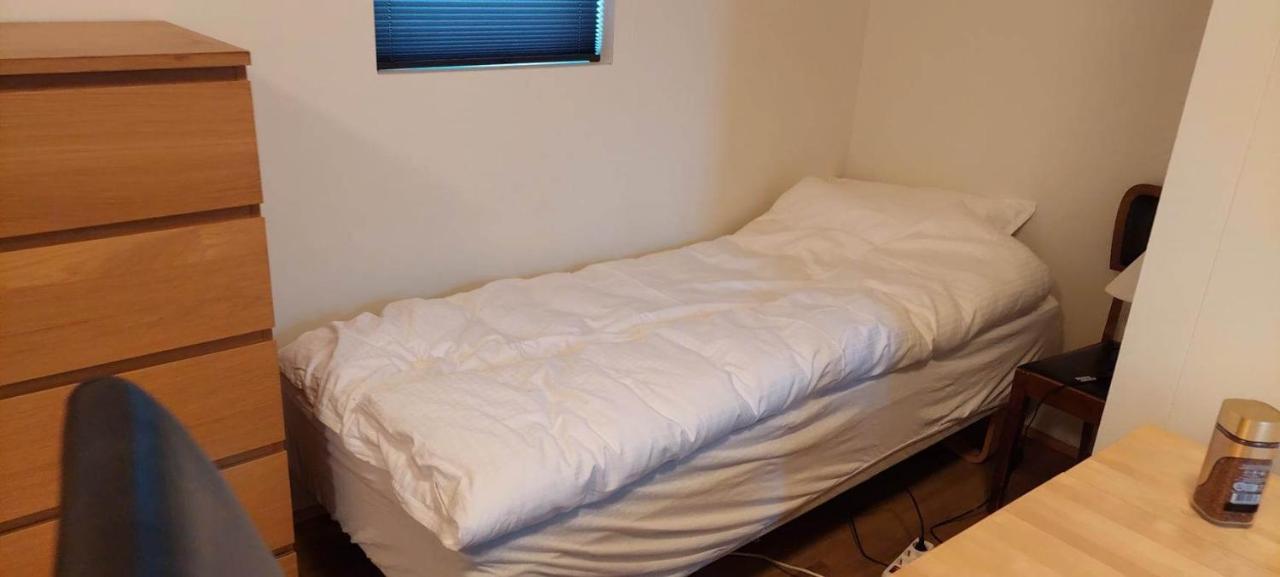 Gaukshof Hotel Selfoss Luaran gambar