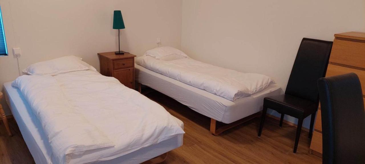 Gaukshof Hotel Selfoss Luaran gambar