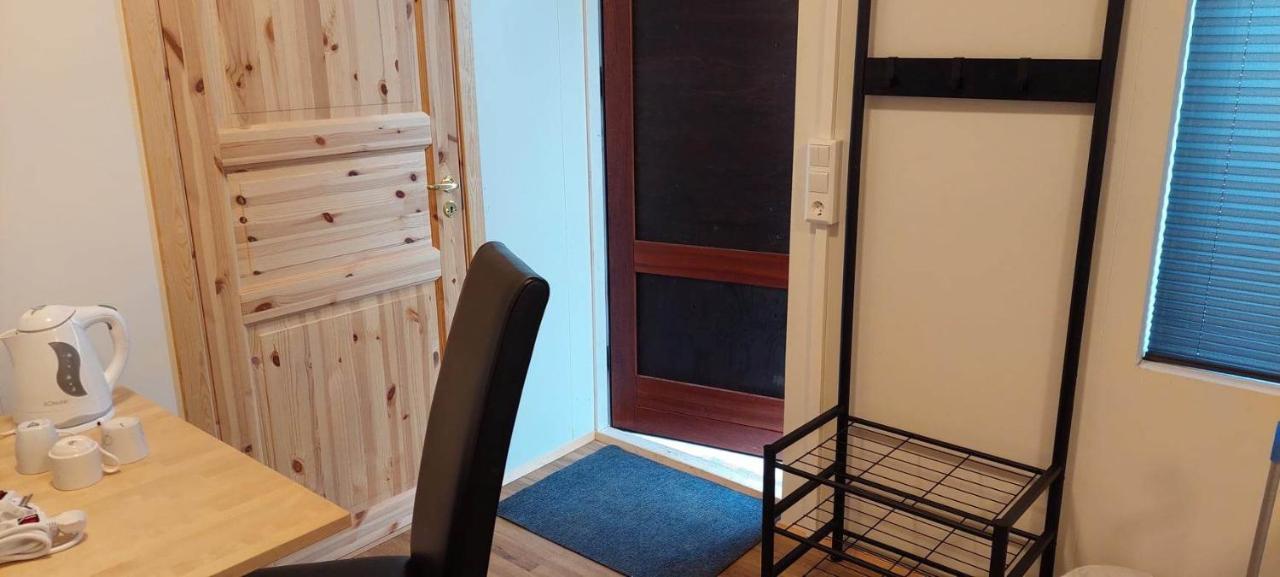 Gaukshof Hotel Selfoss Luaran gambar