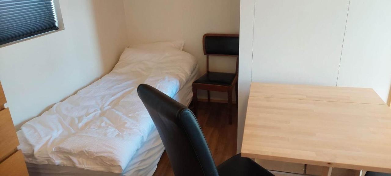 Gaukshof Hotel Selfoss Luaran gambar
