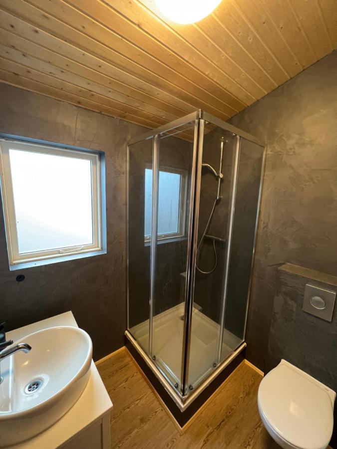 Gaukshof Hotel Selfoss Luaran gambar