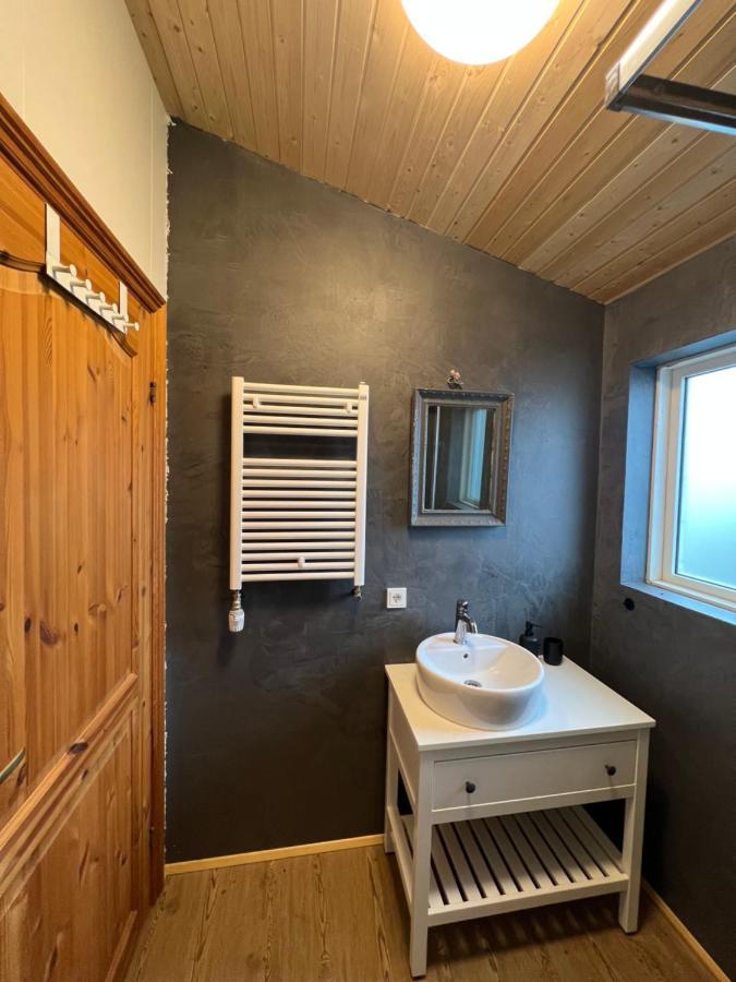Gaukshof Hotel Selfoss Luaran gambar