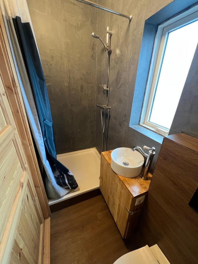 Gaukshof Hotel Selfoss Luaran gambar