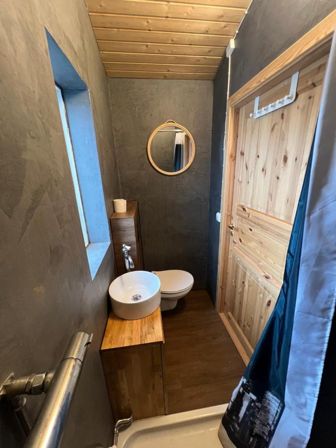 Gaukshof Hotel Selfoss Luaran gambar