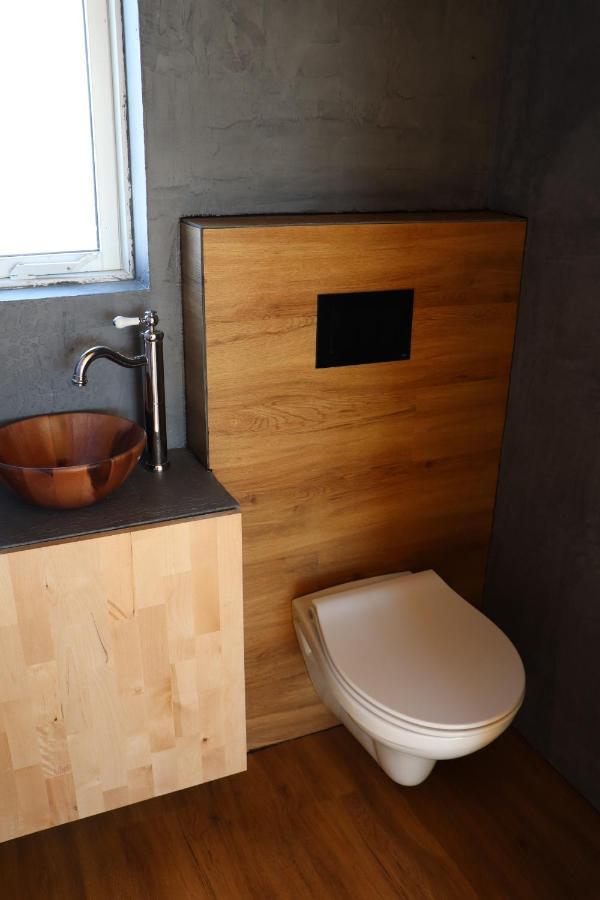 Gaukshof Hotel Selfoss Luaran gambar