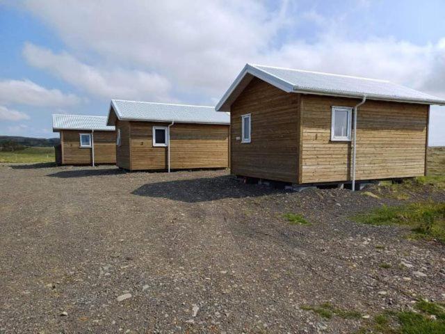 Gaukshof Hotel Selfoss Luaran gambar