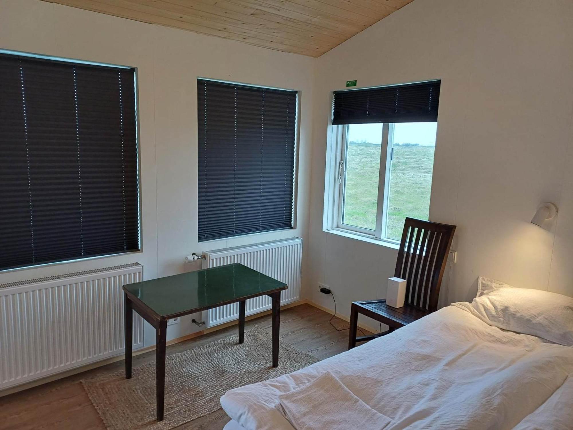 Gaukshof Hotel Selfoss Luaran gambar
