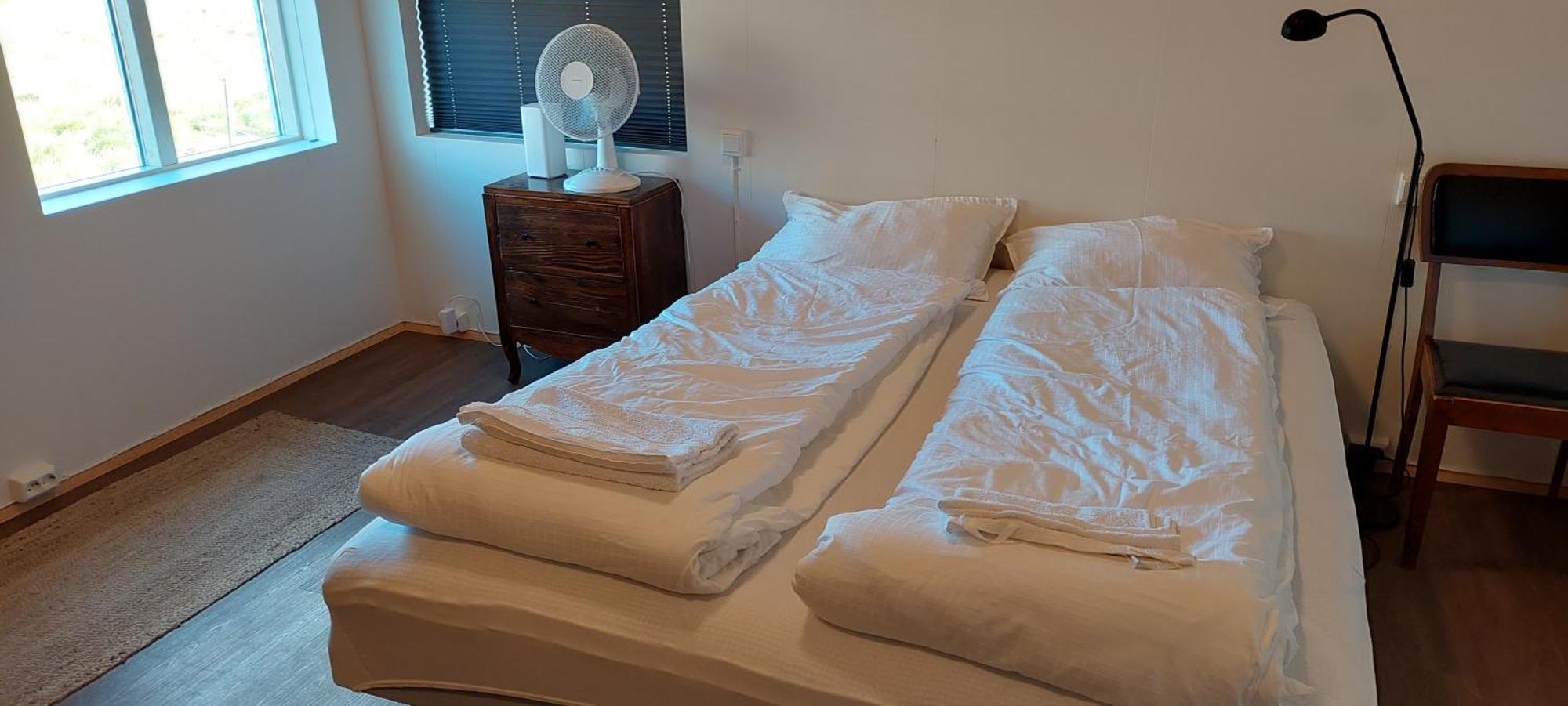 Gaukshof Hotel Selfoss Luaran gambar